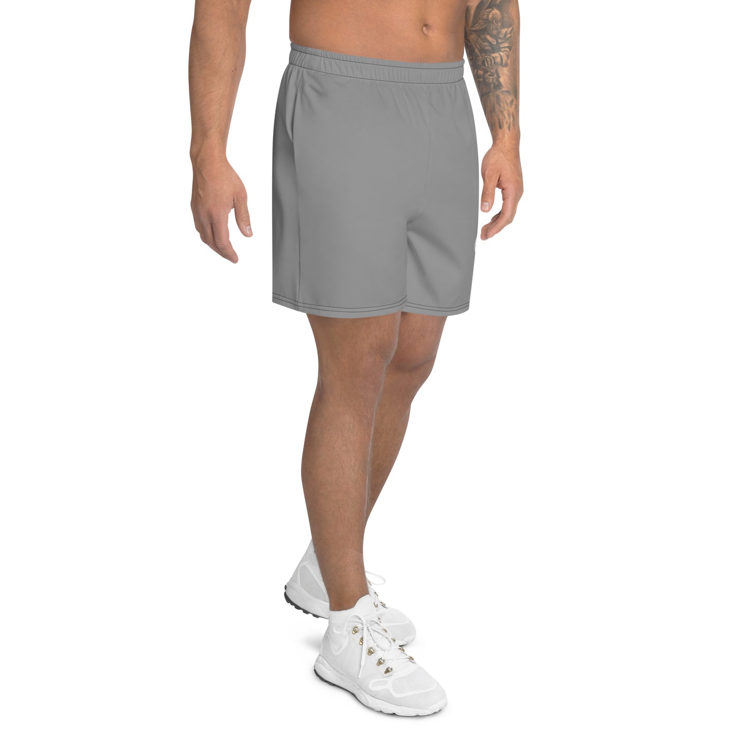 Men's Recycled Athletic Shorts