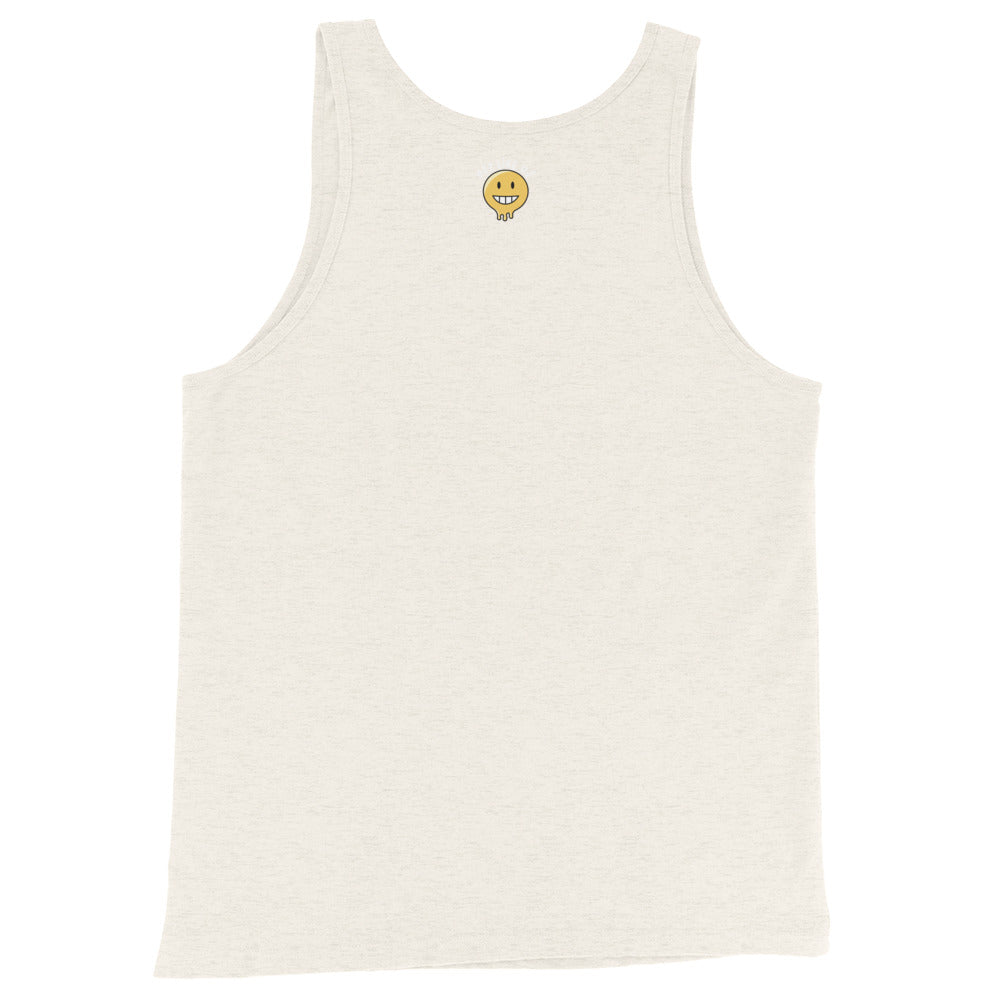 Unisex Tank Top