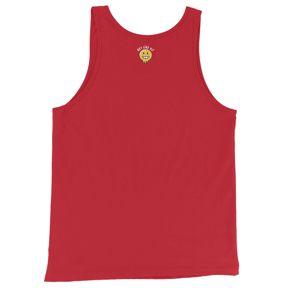 Unisex Tank Top