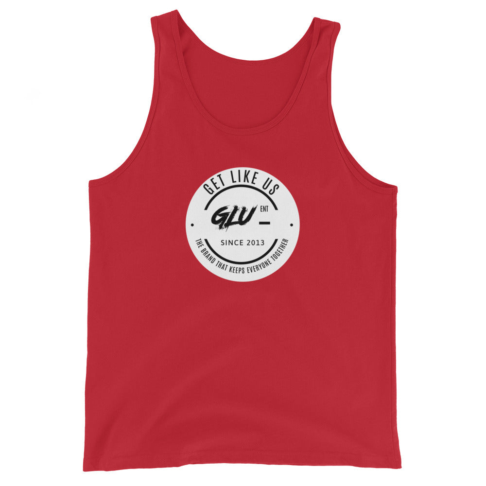 Unisex Tank Top