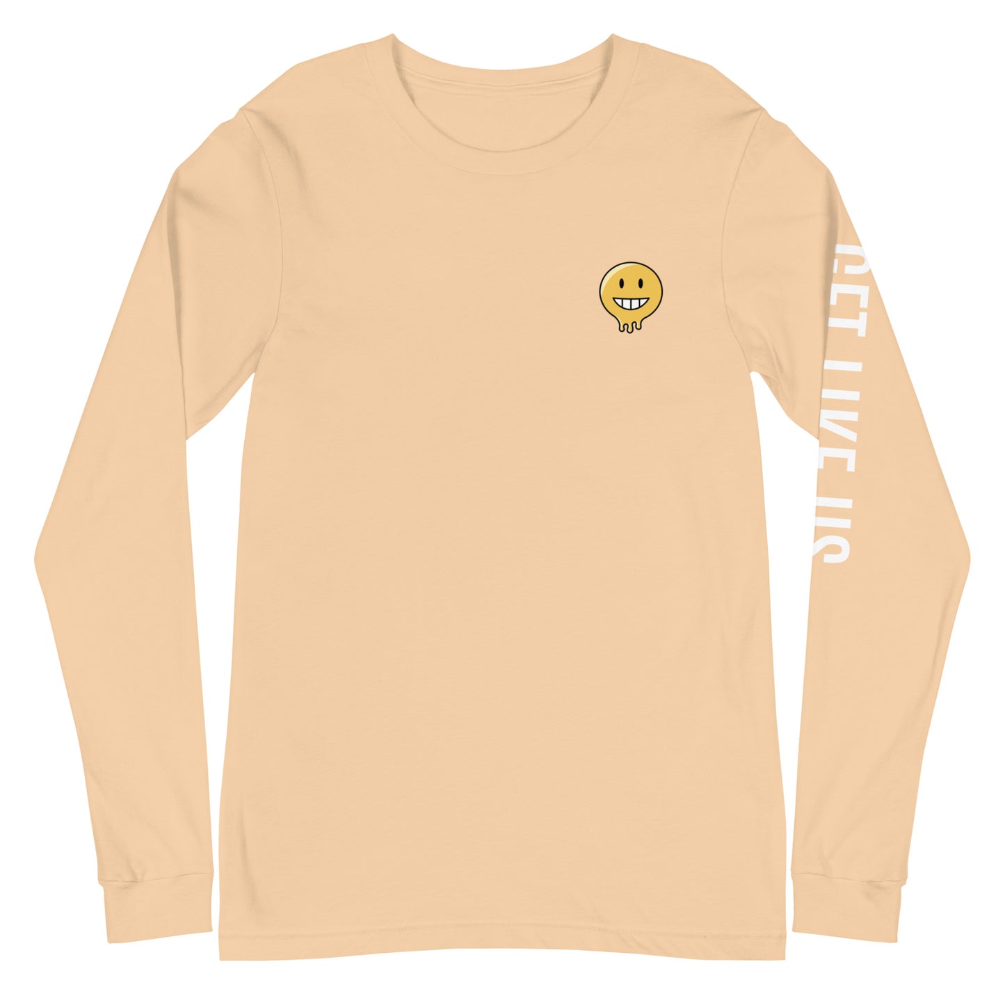 Unisex Long Sleeve Tee